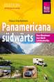 Panamericana Südwärts