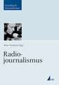 Radiojournalismus