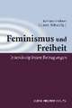 Feminismus und Freiheit