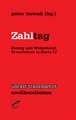 Zahltag