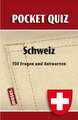 Pocket Quiz Schweiz