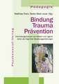 Bindung - Trauma - Prävention