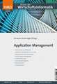 Application Management