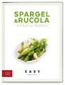 Spargel & Rucola