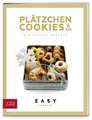 Plätzchen, Cookies & Co.