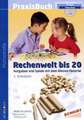 Rechenwelt bis 20