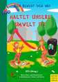 Haltet unsere Umwelt fit