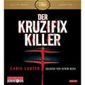 Der Kruzifix Killer