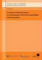 The Influence of Modelling Accuracy on the Determination of Wind Power Capacity Effects and Balancing Needs