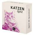 Katzen-Quiz