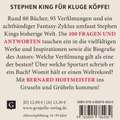 Stephen King-Quiz