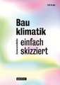 Bauklimatik - einfach skizziert