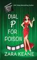 Dial P For Poison (Movie Club Mysteries, Book 1)