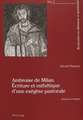 Ambroise de Milan. Ecriture Et Esthetique D'Une Exegese Pastorale: Quatorze Etudes