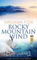 Rocky Mountain Wind