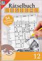 Logical Rätselbuch 12