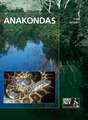 Anakondas