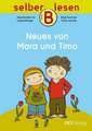 Neues von Mara und Timo