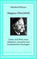 Magnus Hirschfeld