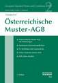 Osterreichische Muster-Agb: Unter Besonderer Berucksichtigung Des Wettbewerblichen Dialogs