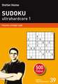 SUDOKU ultrahardcore 1