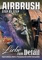 Airbrush Step by Step 104