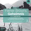 Pater Brown 15. Father Browns Geheimnis 3