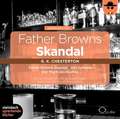 Father Browns Skandal - Die Box