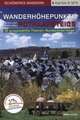 Wanderhöhepunkte rechts und links des Rothaarsteigs - Schönes Wandern Pocket mit Detail-Karten, Profilen und GPS-Daten