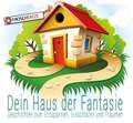 Dein Haus der Fantasie - Geschichten zum Entspannen, Einschlafen und Träumen