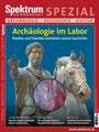 Archäologie im Labor