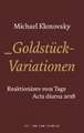 Goldstück-Variationen