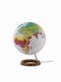 Atmosphere Climate Globe