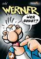 Werner Band 3