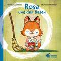 Rosa und der Besen