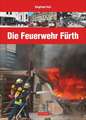 Die Feuerwehr Fürth