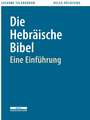 Die Hebräische Bibel