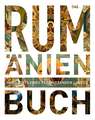 Das Rumänien Buch