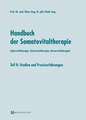 Handbuch der Somatovitaltherapie 2 (Spirovitaltherapie, Gastrovitaltherapie, Dermovitaltherapie)