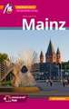 Mainz MM-City Reiseführer Michael Müller Verlag