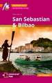 San Sebastián & Bilbao Reiseführer Michael Müller Verlag