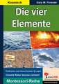 Die vier Elemente