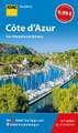 ADAC Reiseführer Côte d'Azur