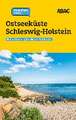 ADAC Reiseführer plus Ostseeküste Schleswig-Holstein