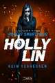 KEIN VERGESSEN (Holly Lin 3)