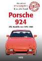 Praxisratgeber Klassikerkauf Porsche 924