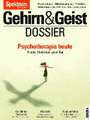 Gehirn&Geist Dossier - Psychotherapie heute