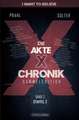 Die Akte X-Chronik