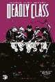 Deadly Class 2: Kinder ohne Heimat