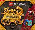 LEGO® NINJAGO® - Abenteuer auf der Destiny's Bounty